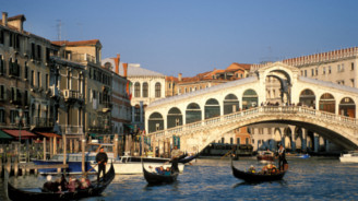 Венеция - (к9)
