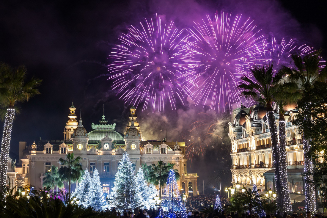 Monaco